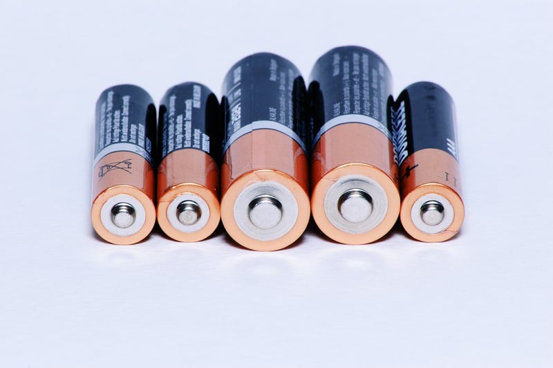 Portable Charger